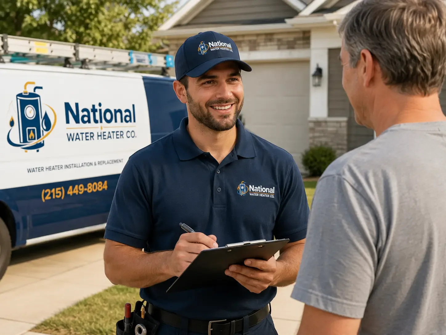 Water Heater Installation Creston, NE FAQs